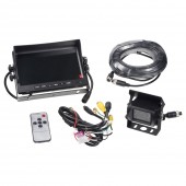 Камерен комплект с монитор 7\