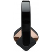 Слушалки Alpine SVH300UB черно-златни