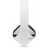 Слушалки Alpine SVH300UW сребристо-бели