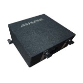 Субуфер в кутия Alpine SWC-W84TRA7