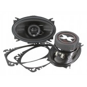 Vysokogovoriteli za Škoda Felicia Combi komplet č.2
