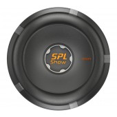 Subwoofer Hertz SX 380 D.1