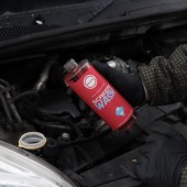 Течност за чистачки Infinity Wax Screen Wash (500 ml)