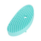 <h3>Революционна решетка за кофа Carbon Collective Mitt Scrub Grit Guard</h3><p>За разлика от традиционните Grit Guard решетки, които са поставени на дъното на кофата, наклонената Mitt Scrub Grit Guard позволява да търкате миещата ръкавица или гъбата ди