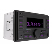 BT и USB автомобилно радио BLAUPUNKT Palma 190 BT