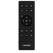 BT, CD/DVD и USB автомобилно радио BLAUPUNKT Rome 990 DAB