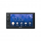 Мултимедийно автомобилно радио Sony XAV-V10BT