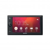 Мултимедийно автомобилно радио Sony XAV-V10BT