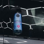 Керамичен почистващ препарат за стъкла Infinity Wax Spotless+ Si02 Glass Cleaner (500 ml)