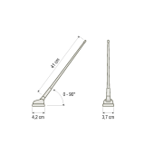 Антена Calearo 7657019