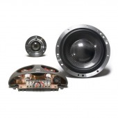 Високоговорители Morel Supremo 602