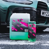 Автошампоан Infinity Wax Synergy Refresh Shampoo (500 ml)