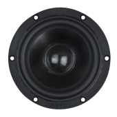 Високоговорители Ground Zero GZUM 80SQ