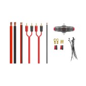 Kabelová sada Nakamichi NK-WK18