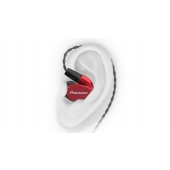 Слушалки Pioneer SE-CH5T-R червени