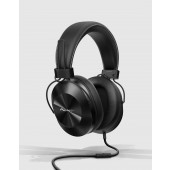 Надглавни слушалки Pioneer SE-MS5T-K черни