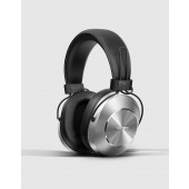 Slúchalky nad hlavu Pioneer SE-MS7BT-S stříbrná