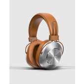 Slúchalky nad hlavu Pioneer SE-MS7BT-T hnědá