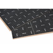 Антивибрационен материал SGM Base 2