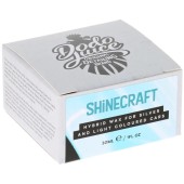 Хибриден твърд восък Dodo Juice Shinecraft (30 ml)