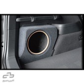 OEM озвучителна кутия Basser 10\