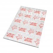 Звукоизолационен материал Comfortmat Skyline