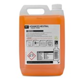 Активна пяна ValetPRO Advanced Neutral Snow Foam (5 l)