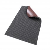 Звукопоглъщащ материал Comfortmat Soft Wave 15