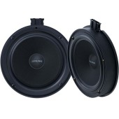 Говорители Alpine SPC-106CRA2 за Volkswagen Crafter 2