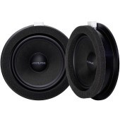 Говорители Alpine SPC-106TRA7 за Ford Transit 7