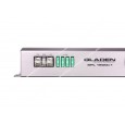 Uсилвател Gladen SPL 1800c1 - втора употреба