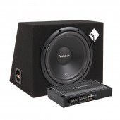Басов комплект Rockford Fosgate SSK 300 Mk II