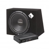 Басов комплект Rockford Fosgate SSK 300 Mk II