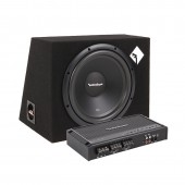 Промо комплект Rockford Fosgate SSK 600 Mk II