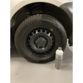 Препарат за пластмаси Koch Chemie Plast Star 96 (1 l)