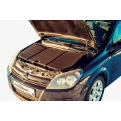 Демпфиращ материал StP HeatShield L