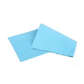 <h3>Микрофибърни кърпи Supernatural Microsuede Cloths Twin Pack</h3><p>Много фина микрофибърна кърпа с късо влакно. Тази кърпа е подходяща за финално до-полиране например на восък, детайлер или полиране на стъкла, когато с първата кърпа разполирвате спо