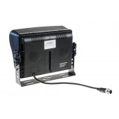 Камерен комплект с монитор 7\