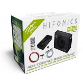 Hifonics TBP 800.4