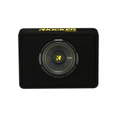 Субуфер в кутия Kicker TCWC104