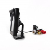 Автомобилен TFT монитор M05