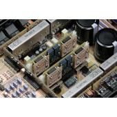 Uсилвател Audison TH due