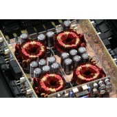 Усилвател Audison TH uno