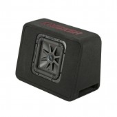 Сабуфер в кутия Kicker TL7R102