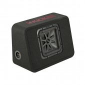 Сабуфер в кутия Kicker TL7R102