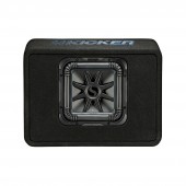 Субуфер в кутия Kicker TL7S102