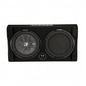 Sубуфер в корпус Kicker TRTP122