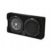 Sубуфер в корпус Kicker TRTP122