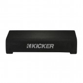Събуфер в кутия Kicker TRTP82