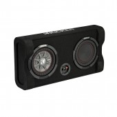 Събуфер в кутия Kicker TRTP82